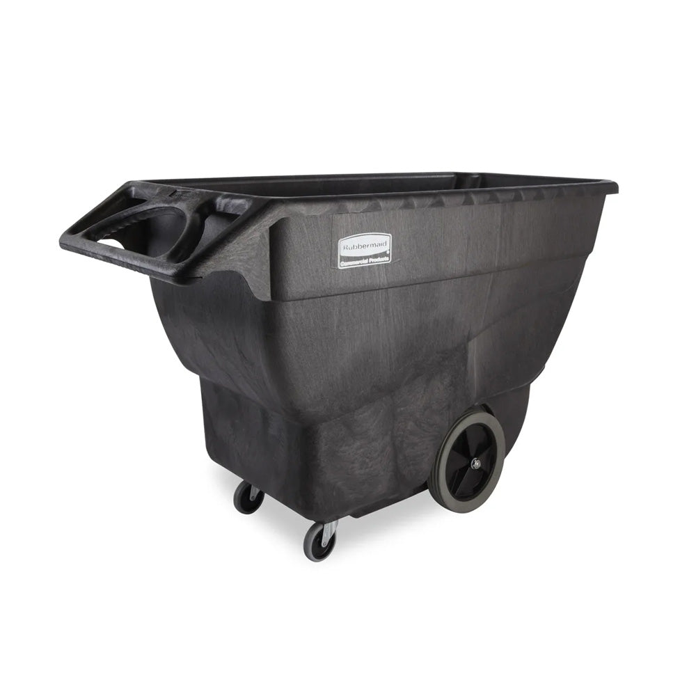Contentor Basculante 600L - Trabalho Standard