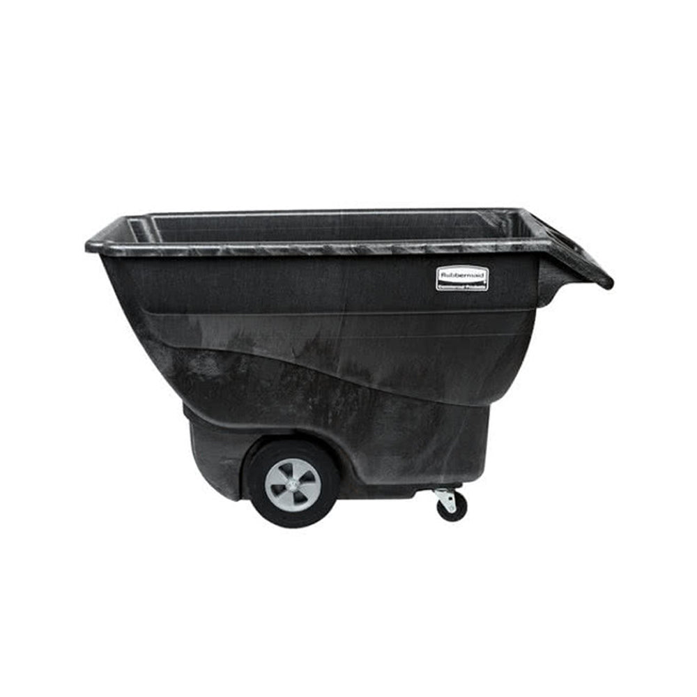 Contentor Basculante 600L - Trabalho Pesado