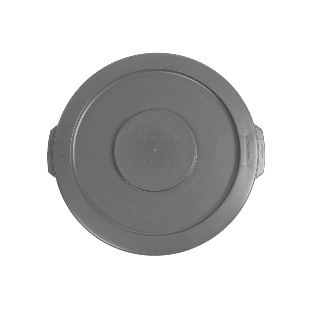 Tampa p/Contentor 38L FG261000 Cinza