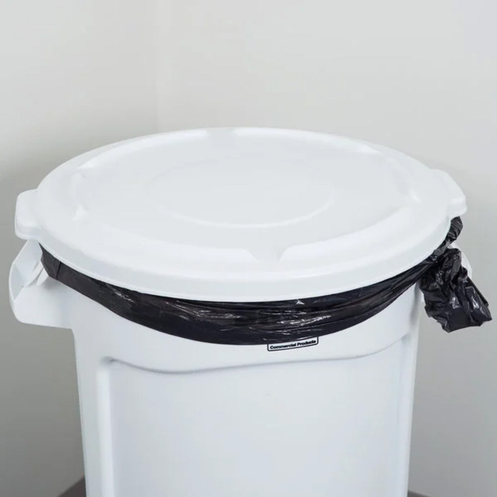 Tampa p/Contentor 121L FG263200 Branco