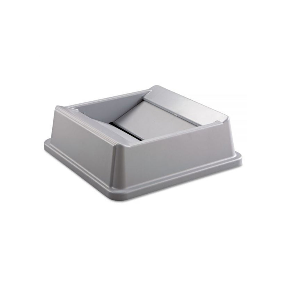 Tampa p/Contentor 132,5L FG395800 Cinza