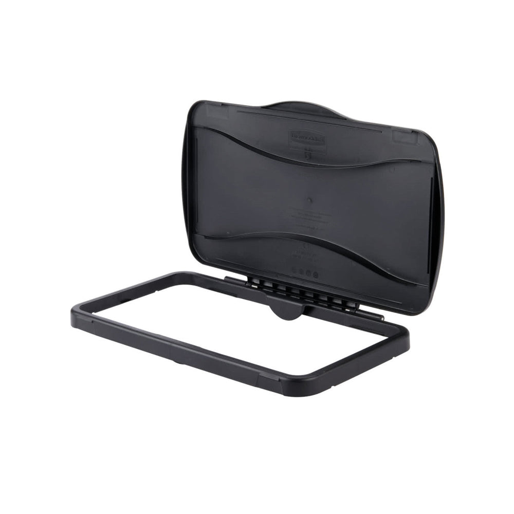 Tampa SlimJim c/ dobradica p/Modelos FG3540/FG3541 Preto