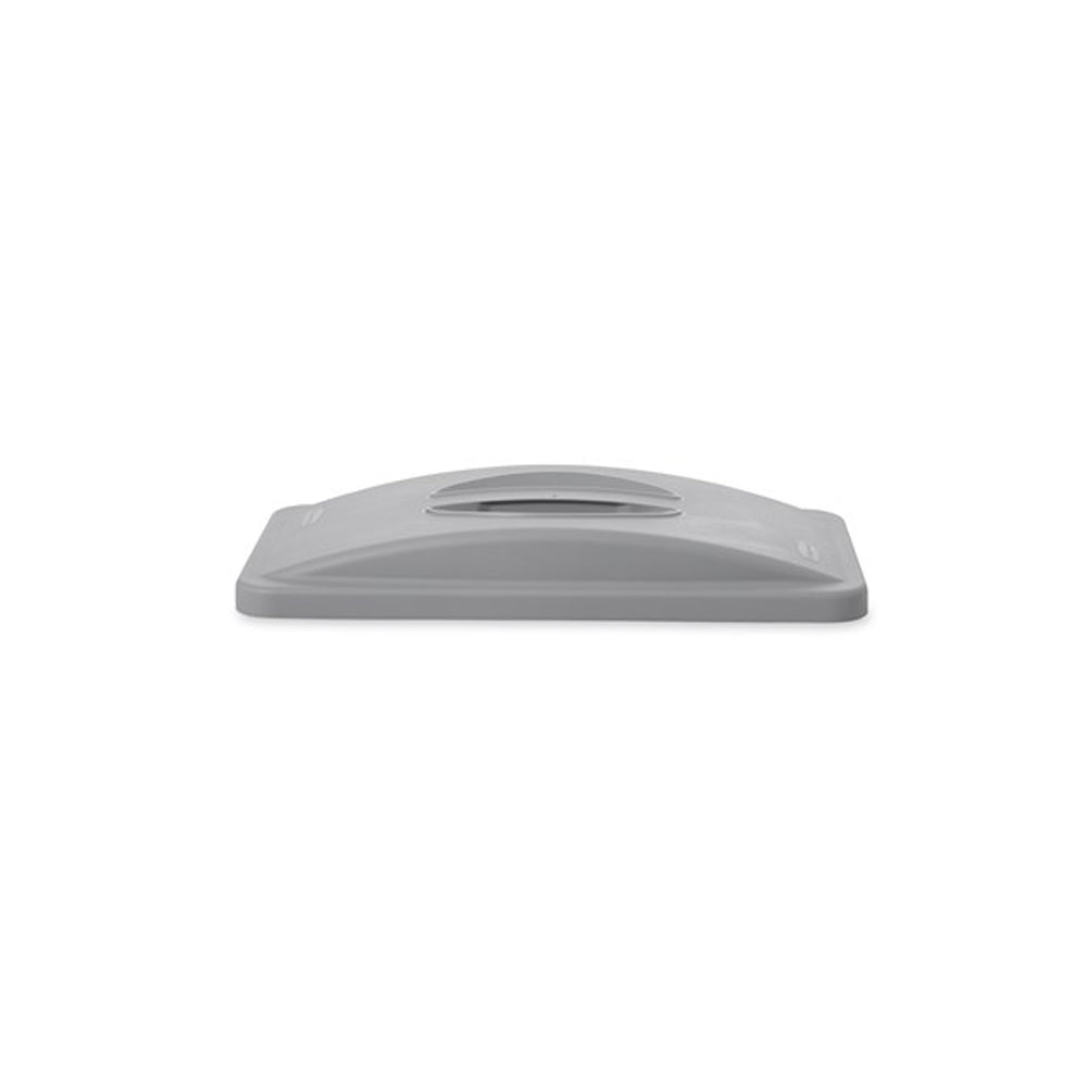Tampa SlimJim c/Pega  p/Modelos FG3540/FG3541 Cinza
