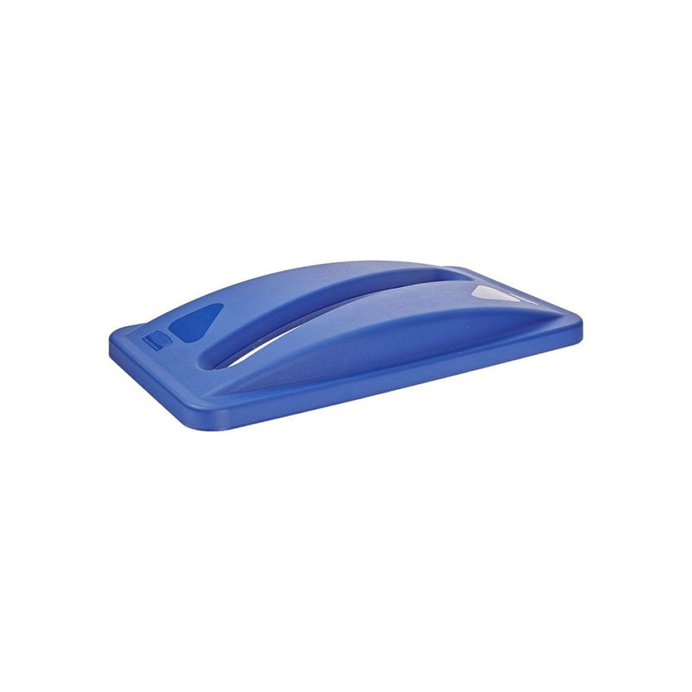 Tampa SlimJim p/Papel  p/Modelos FG3540/FG3541 Azul