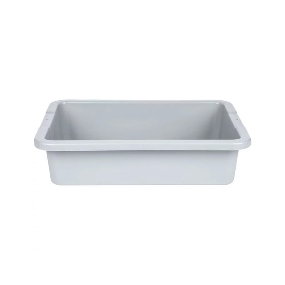 Caixa Utensílios 17L Cinza