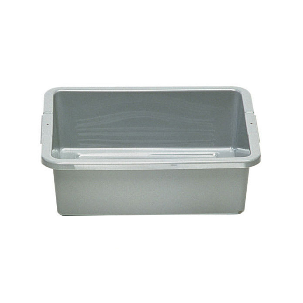 Caixa Utensílios 29L Cinza