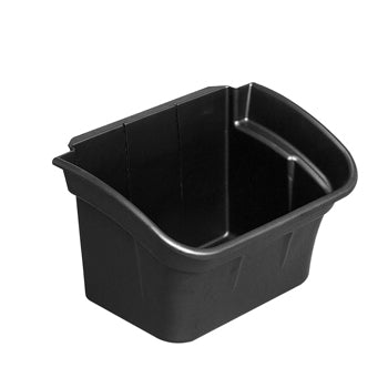 Recipiente Multiusos 15,1L Preto