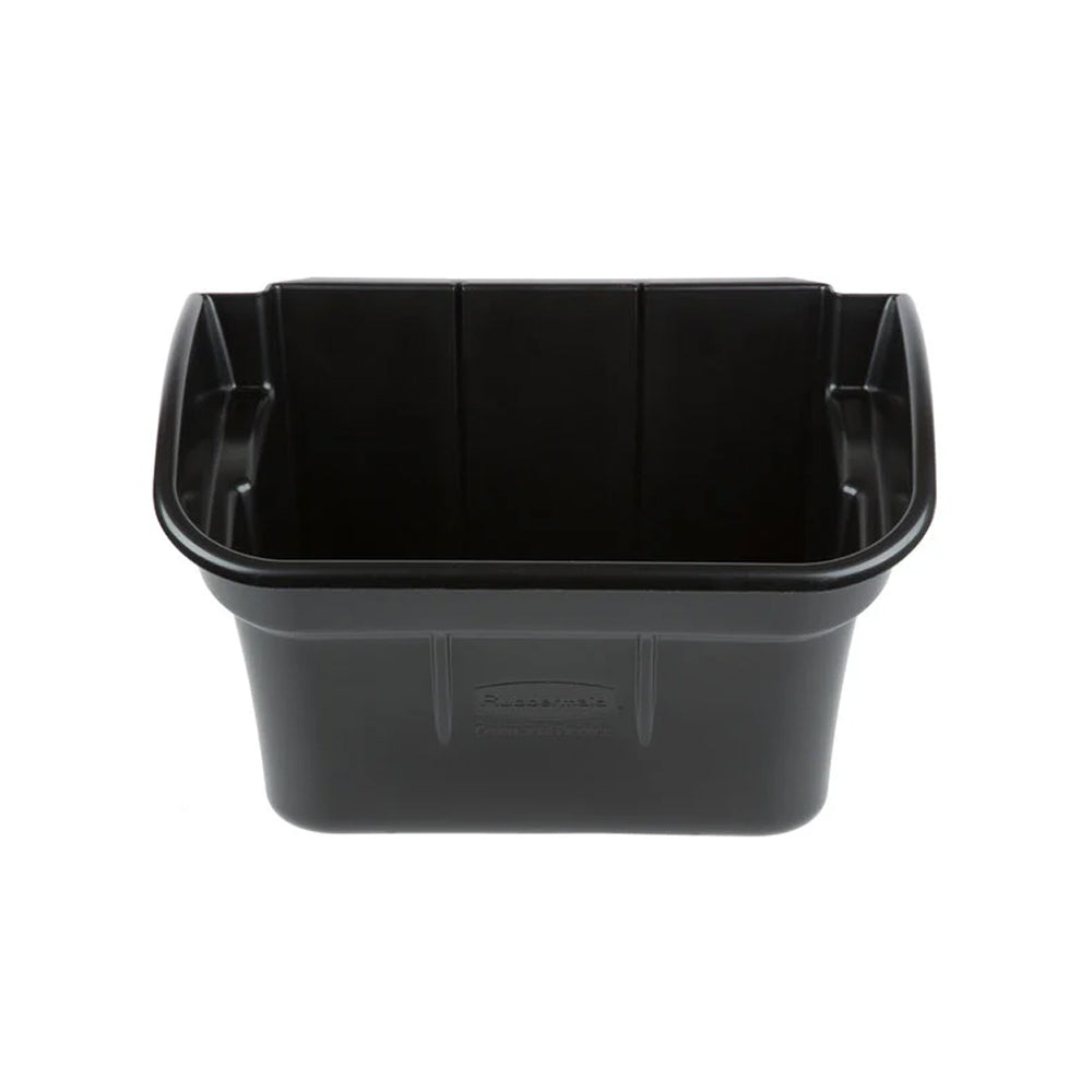 Recipiente Multiusos 15,1L Preto