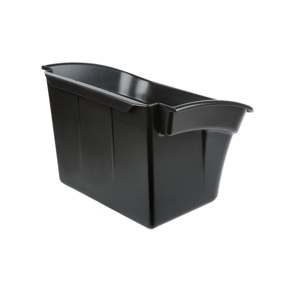 Recipiente Multiusos 15,1L Preto