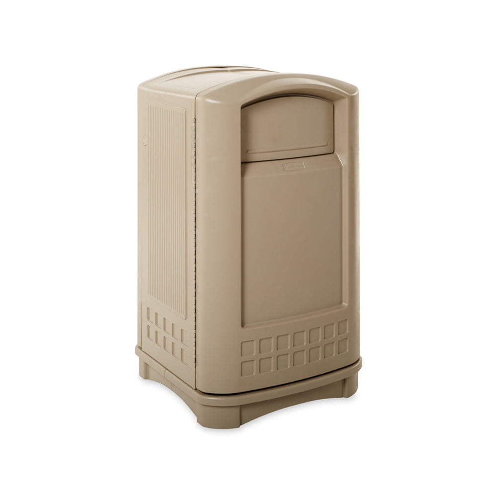 Contentor 189L Plástico Landmark Beje