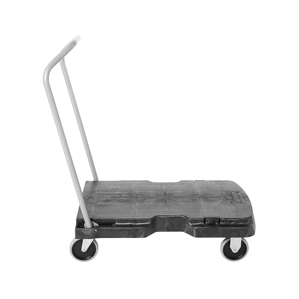 Carrinho Mão Plataforma Trolley 181Kg
