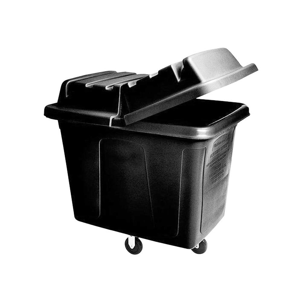 Tampa para Contentor Retangular Rubbermaid FG461200