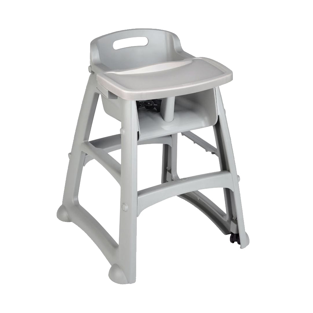 Bandeja Cadeira Bebé Sturdy Cinza