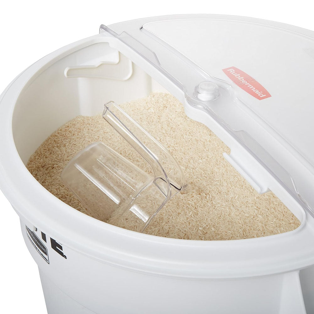 Tampa p/Contentor 38L Prosave FG261000 Branco