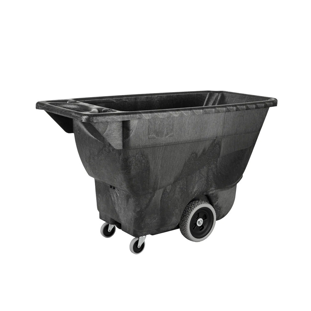 Contentor Basculante 400L - Trabalho Standard