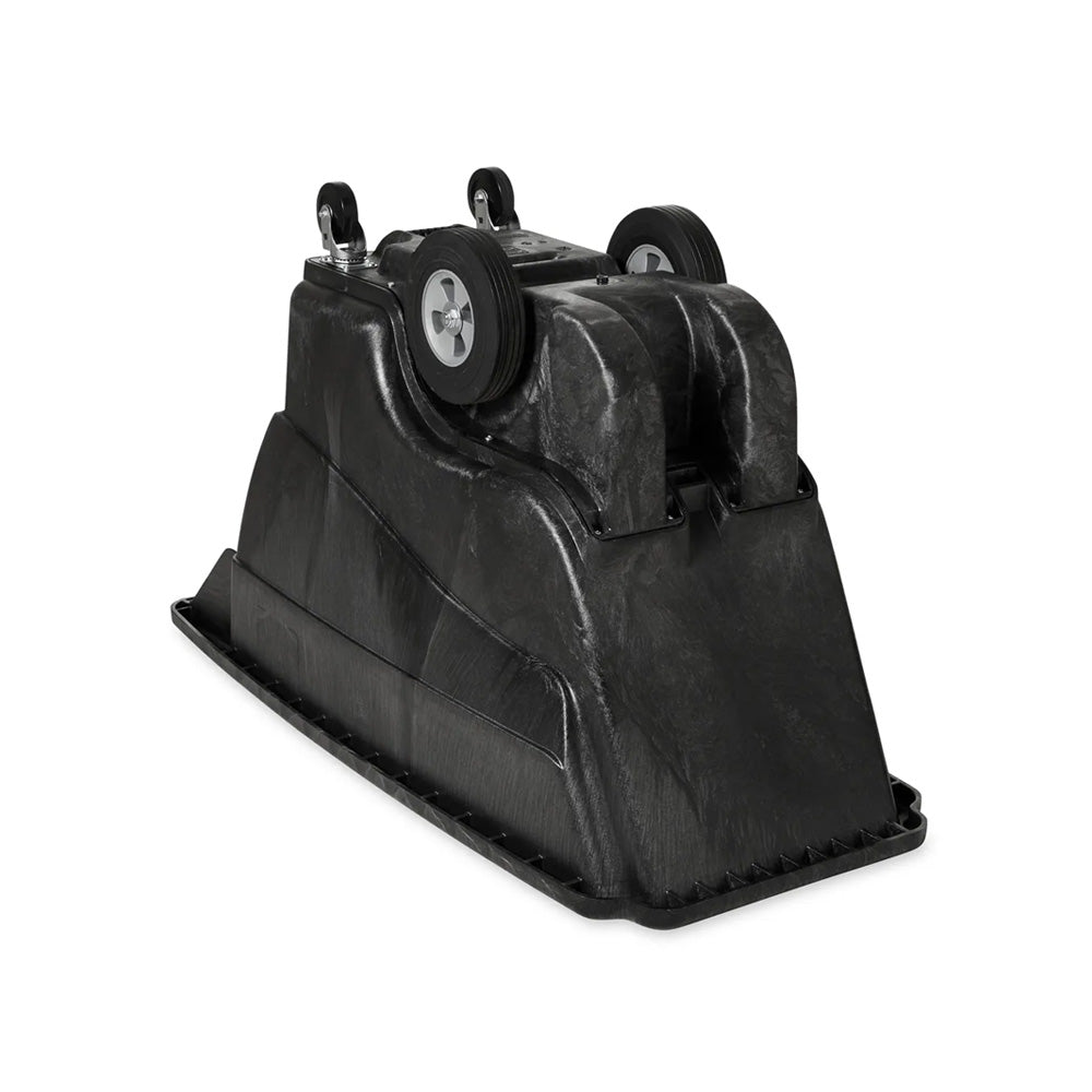 Contentor Basculante 400L - Trabalho Pesado