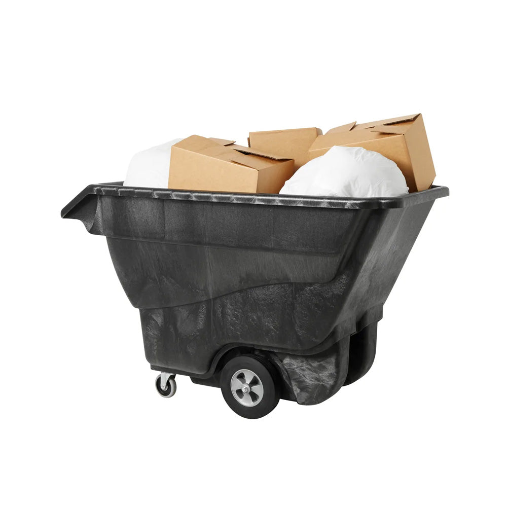 Contentor Basculante 800L - Trabalho Standard
