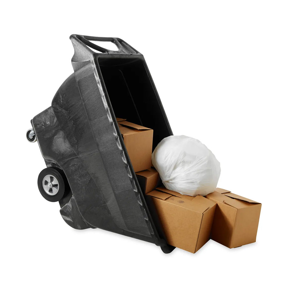 Contentor Basculante 800L - Trabalho Standard