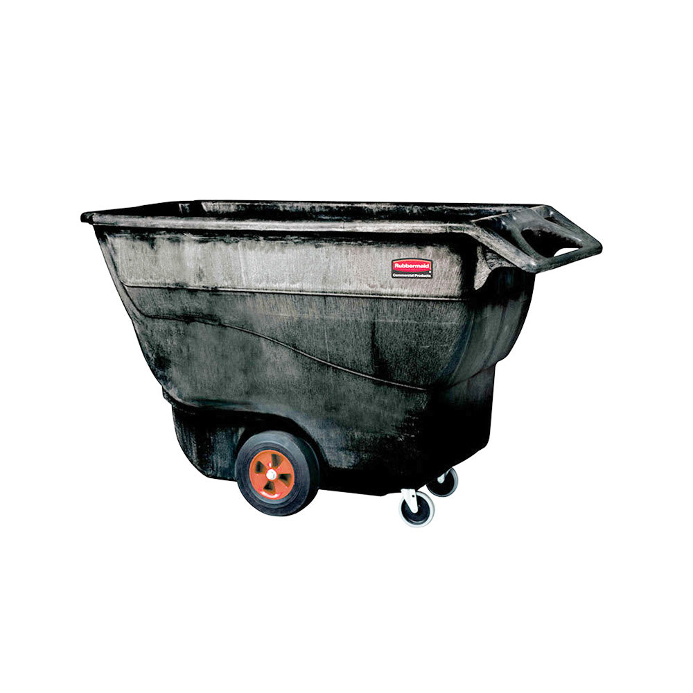 Contentor Basculante 800L - Trabalho Standard