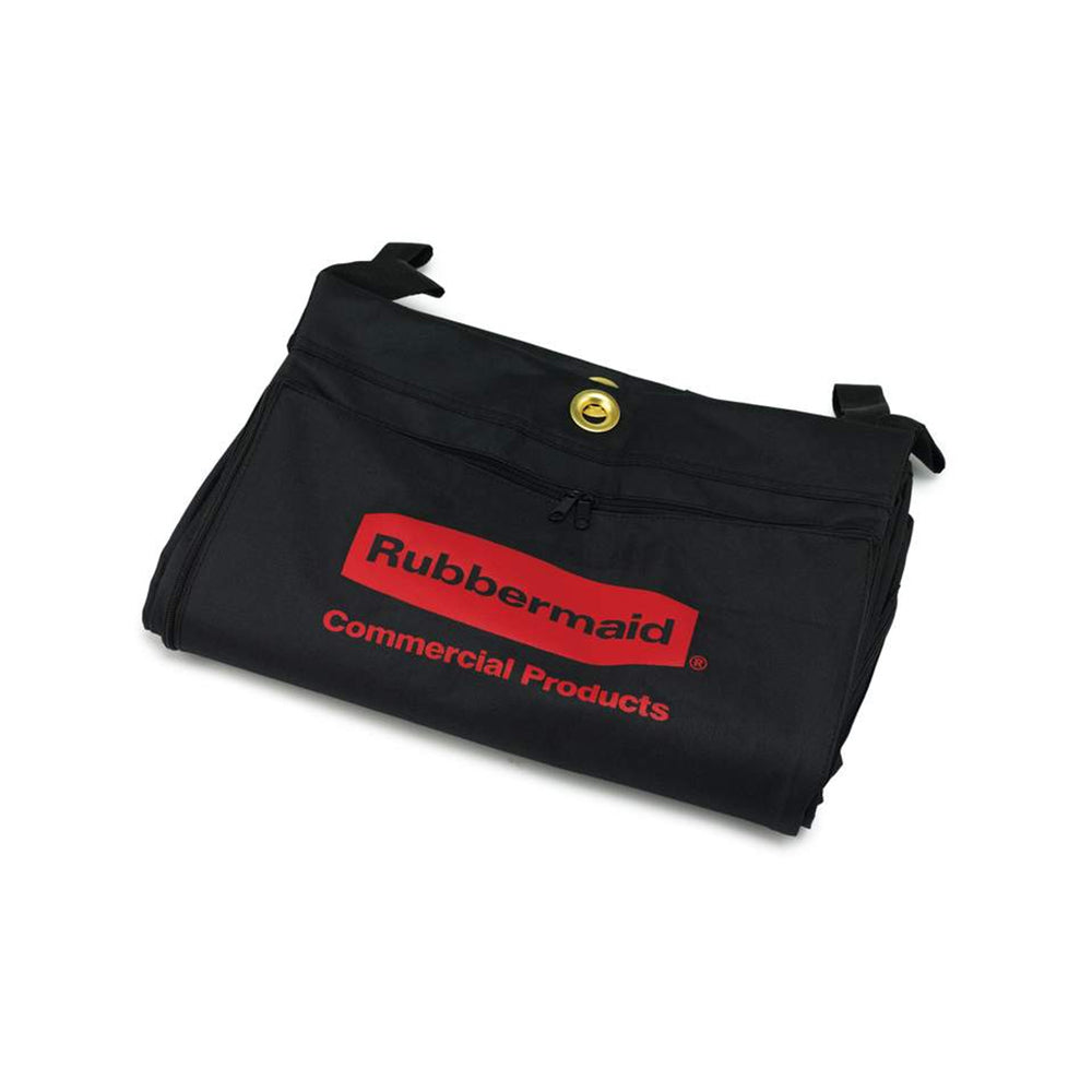 Bolsa para Carro Limpeza 113L Preto