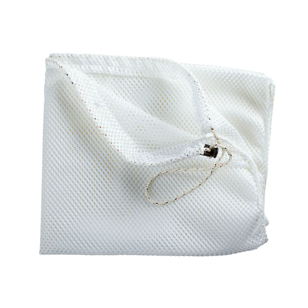 Bolsa com Fecho para Lavar Mopas