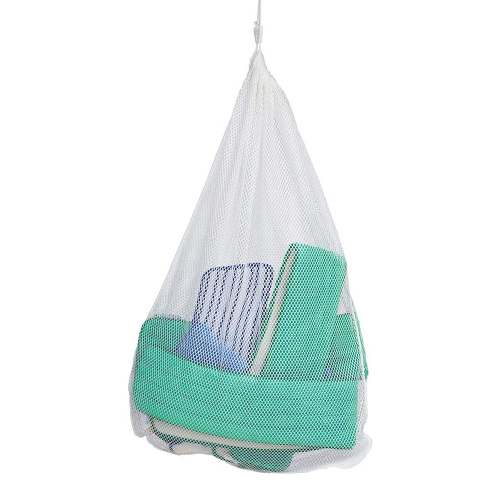 Bolsa com Fecho para Lavar Mopas