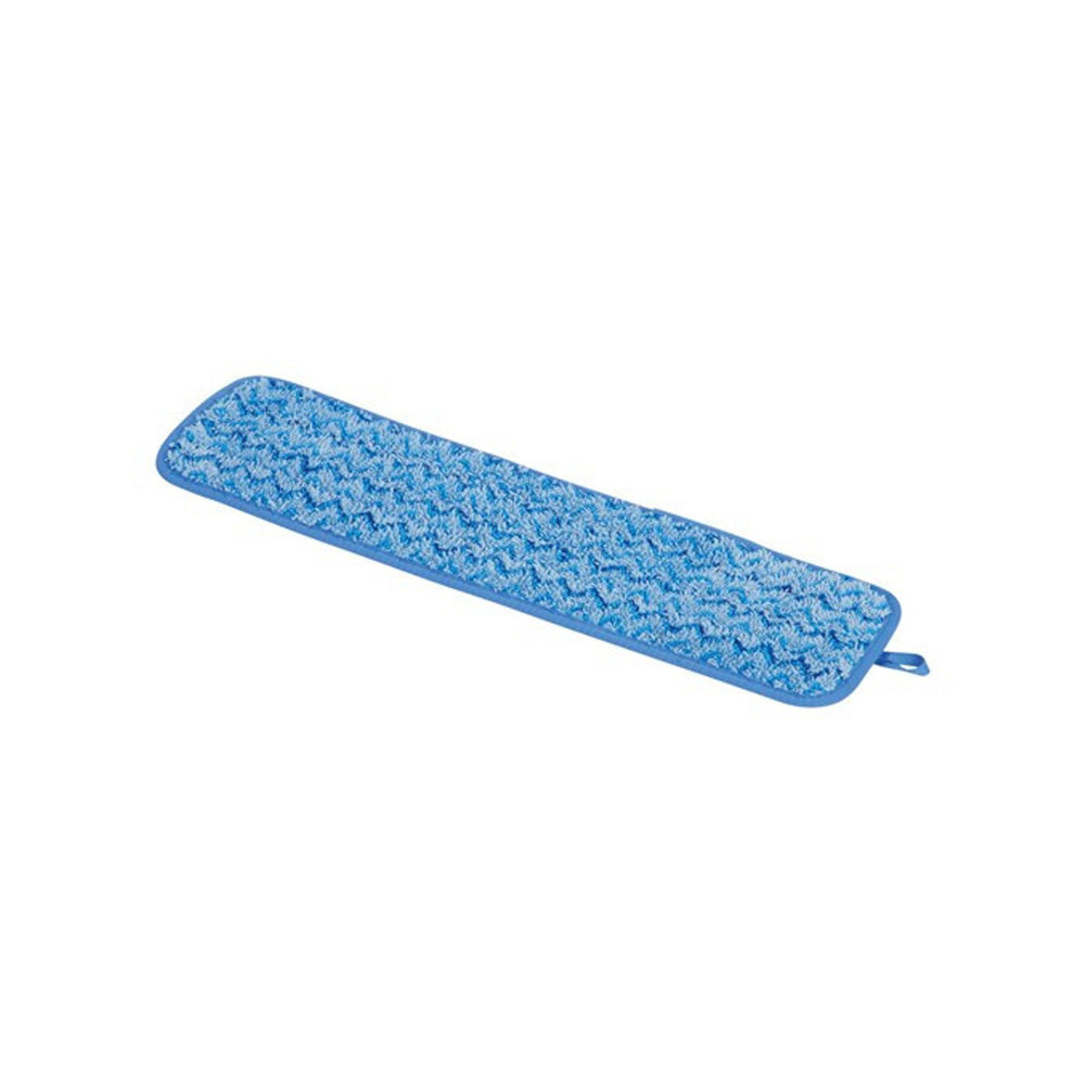 Mopa Húmida 040cm Microfibra Recarga