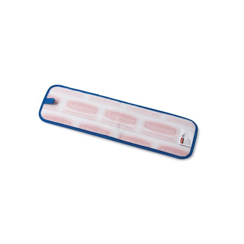 Mopa Húmida 040cm Microfibra Recarga