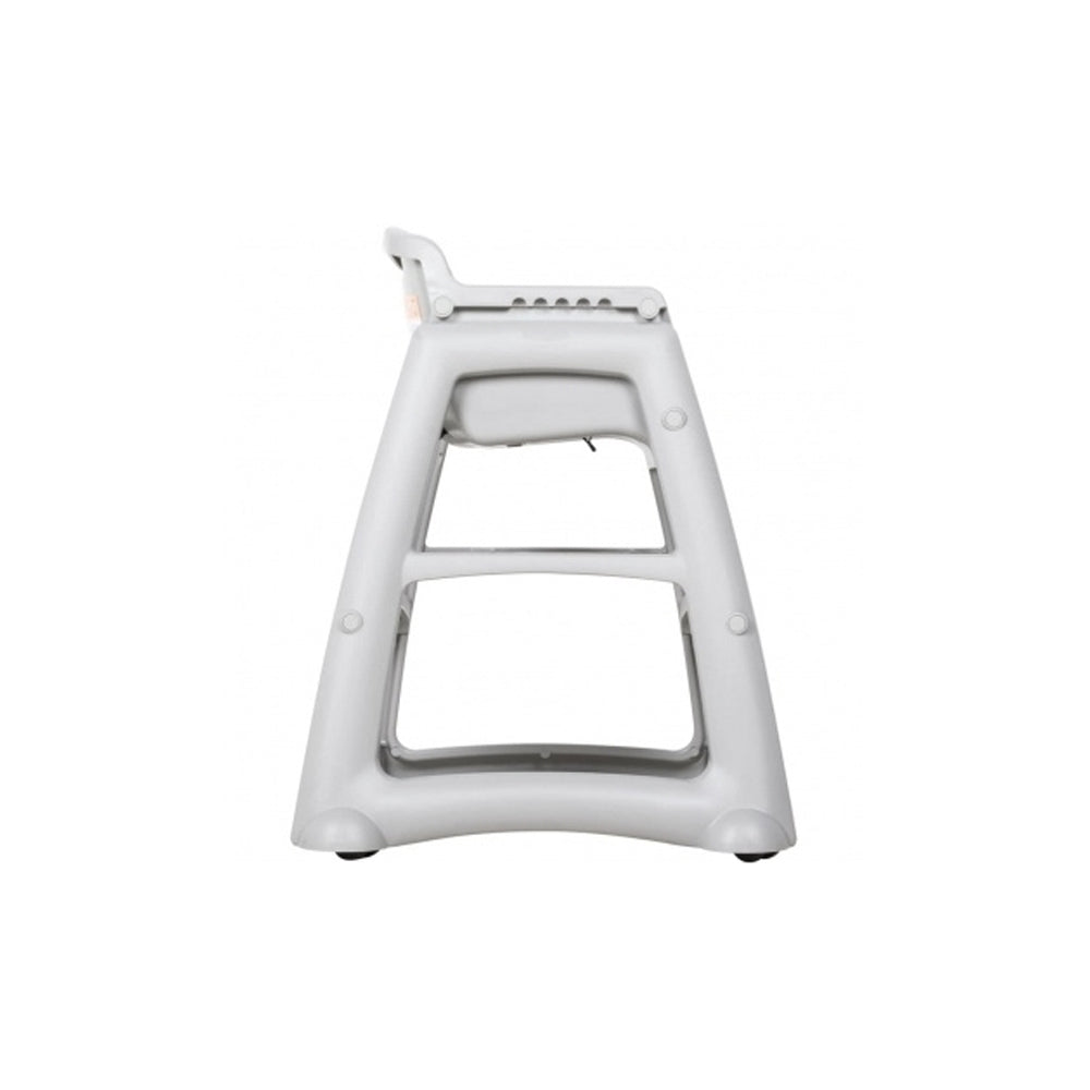 Cadeira Bebé Sturdy Pés Cinza (Não inclui a Bandeja)