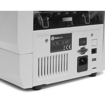 Máquina Contadora Notas 2465-S (Notas Misturadas)