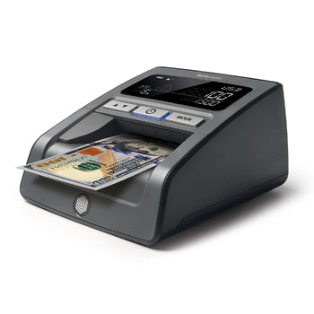 Detetor Notas Falsas 185-S