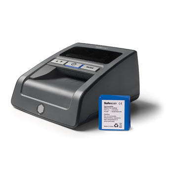 Detetor Notas Falsas 185-S