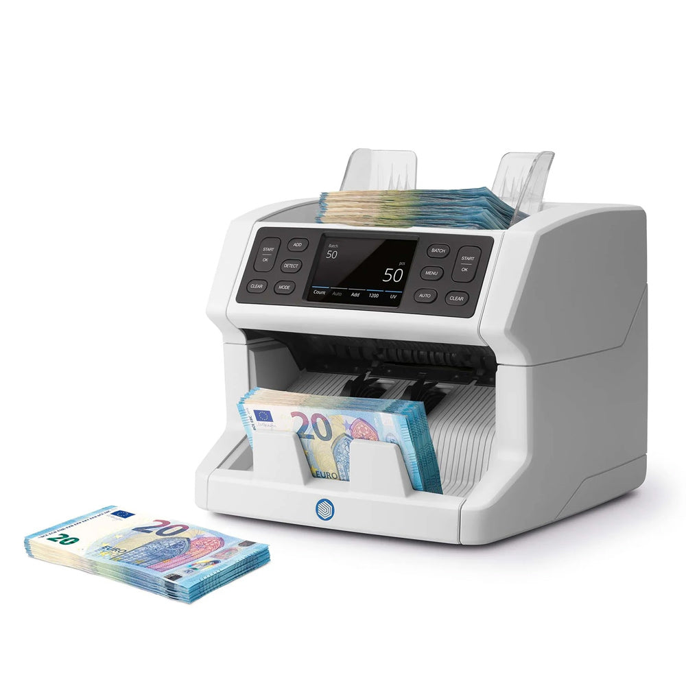 Máquina Contadora Notas 2850