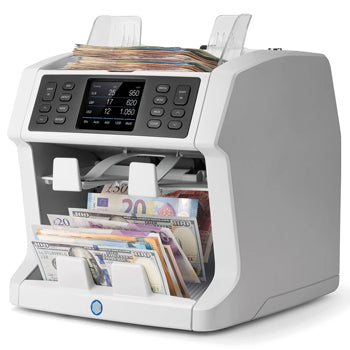 Máquina Contadora Notas e Classificadora 2985-SX (Gen3)