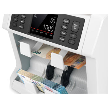 Máquina Contadora Notas e Classificadora 2985-SX (Gen3)