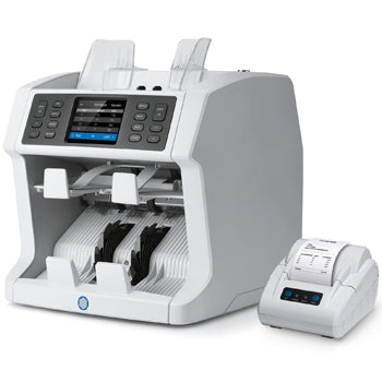 Máquina Contadora Notas e Classificadora 2985-SX (Gen3)