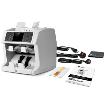Máquina Contadora Notas e Classificadora 2985-SX (Gen3)