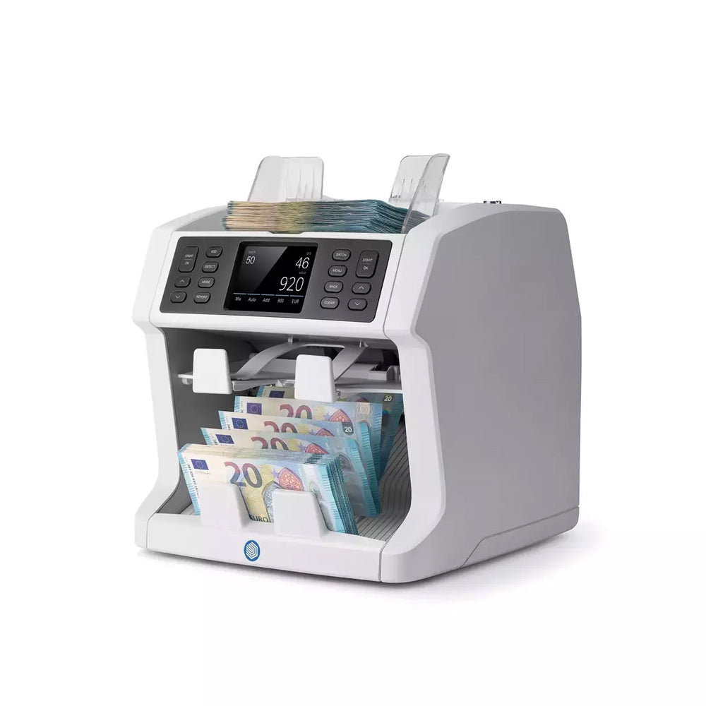 Máquina Contadora Notas e Classificadora 2995-SX