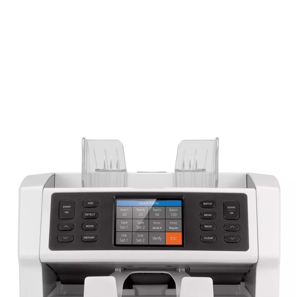 Máquina Contadora Notas e Classificadora 2995-SX