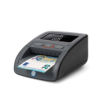 Detetor Notas Falsas 155-S (G2)
