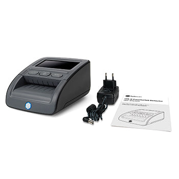 Detetor Notas Falsas 155-S (G2)