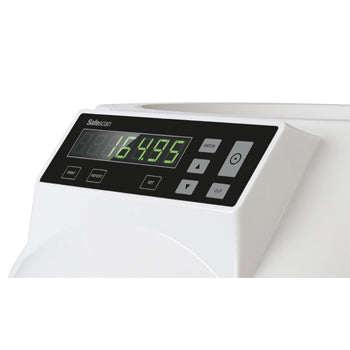 Máquina Contadora Classificadora Moedas 1250