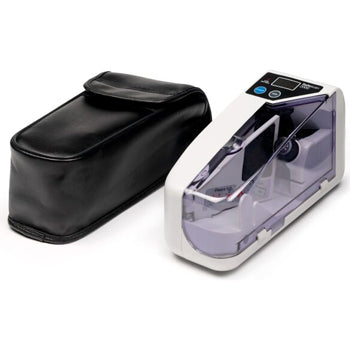 Máquina Contadora Notas 2000 Portátil