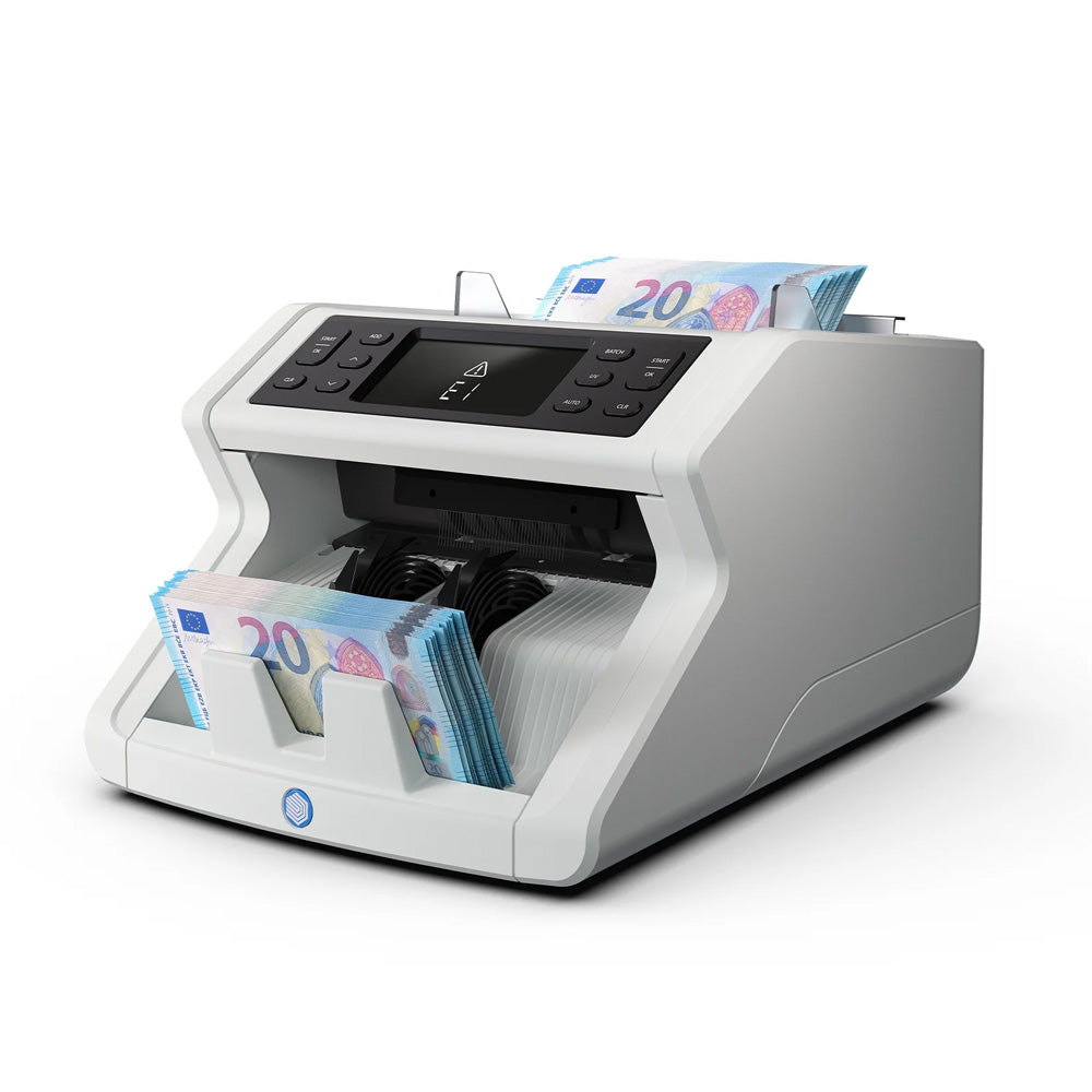 Máquina Contadora Notas 2210 G2
