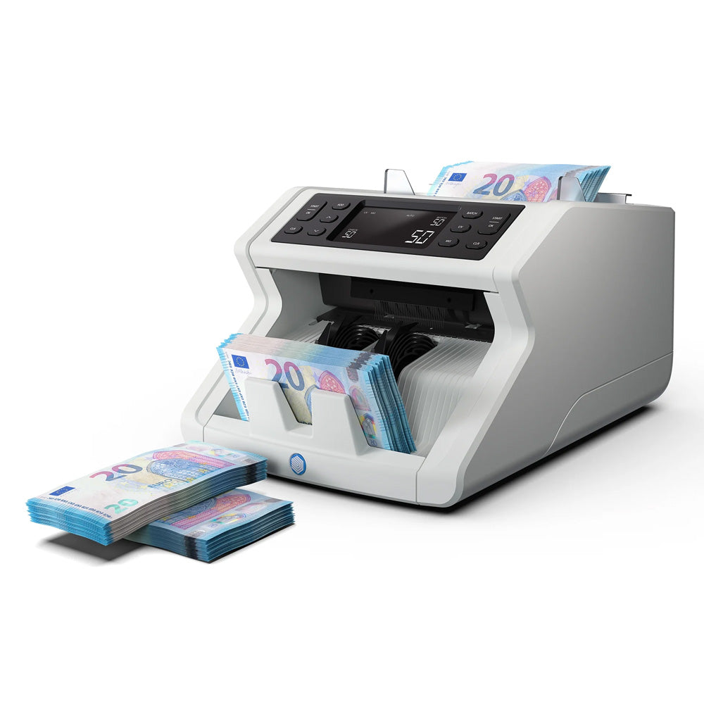 Máquina Contadora Notas 2210 G2