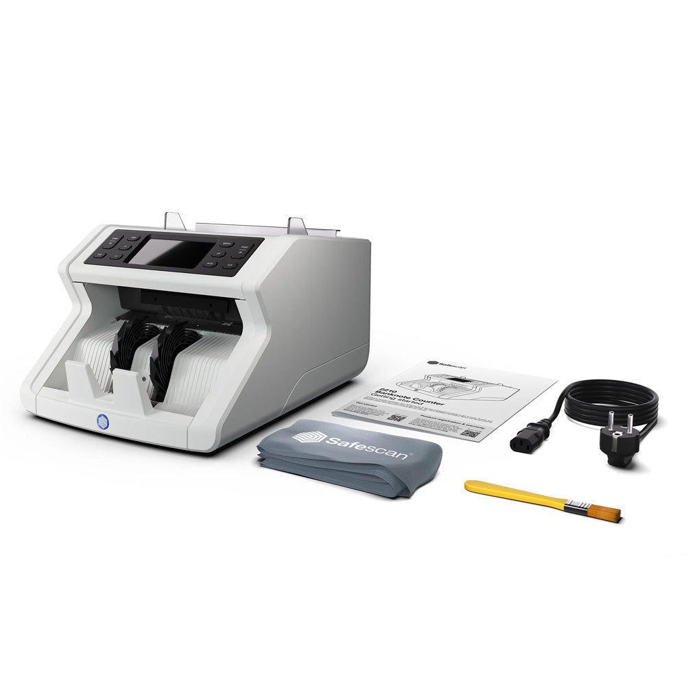 Máquina Contadora Notas 2210 G2