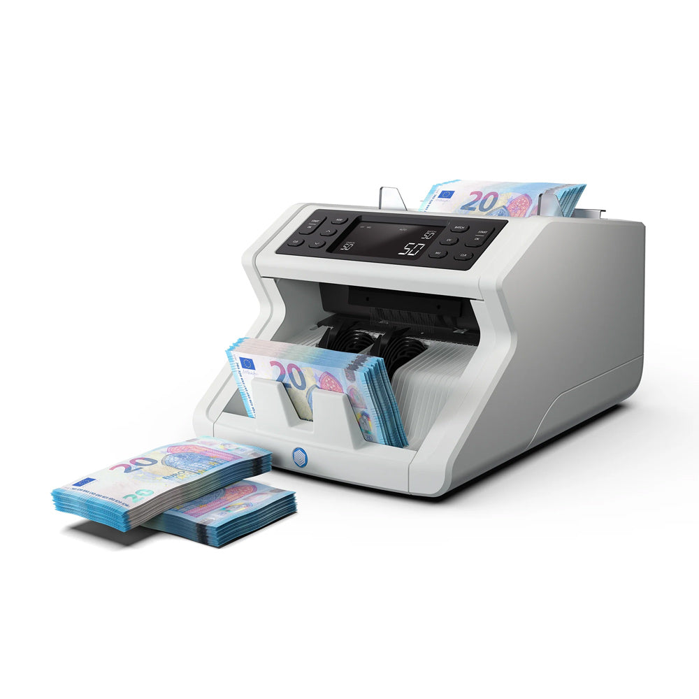 Máquina Contadora Notas 2250 G2