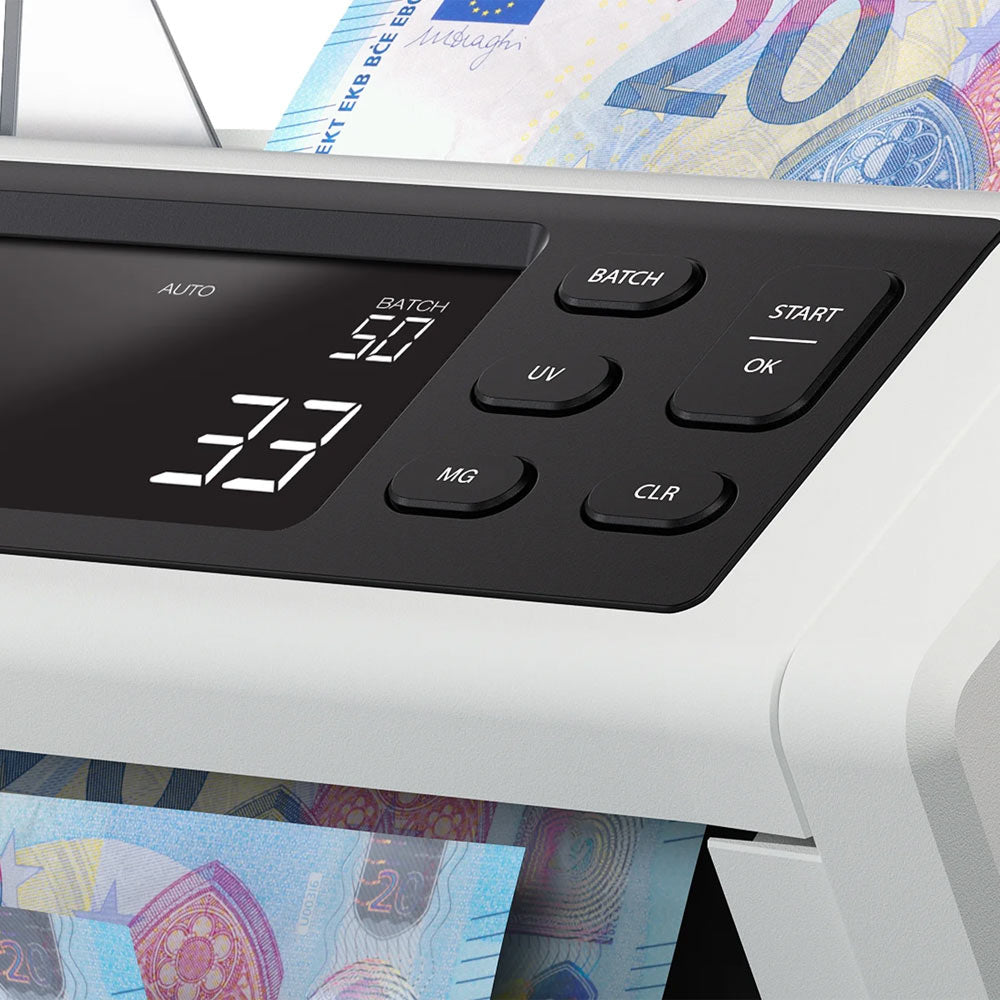 Máquina Contadora Notas 2250 G2