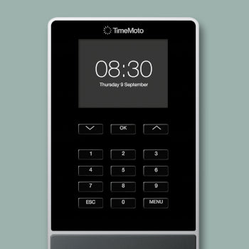 Relógio Ponto TimeMoto RFID/PIN/ID TM-626