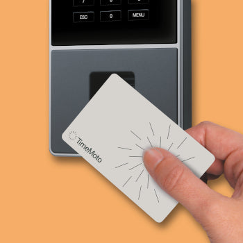 Relógio Ponto TimeMoto RFID/PIN/ID TM-626